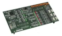 DOLBY Cat. #792 Регулятор bypass на схеме для CP650