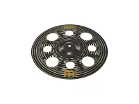 CC14DATRC Classics Custom Dark Trash Crash Тарелка 14", Meinl