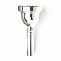 Herco he270 trombone mounthpiece  мундштук для тромбона, размер 6 1/2