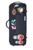BAM SG5101SB  STYLUS кейс для альта
