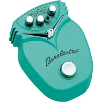 DANELECTRO DJ-13 Педаль гитарная