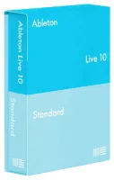Ableton Live 10 Standard Edition - Программное обеспечение Ableton Live...
