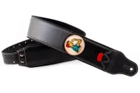 8419612002395 Ремень для гитары, текстиль/синтетика, RightOn Straps