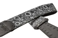 8401020030701 Ремень для гитары, текстиль/синтетика, RightOn Straps