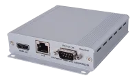 Cypress CH-507RXWBD- Приемник сигналов HDMI, Ethernet, ИК и RS-232 из витой пары HDBaseT