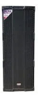 Xline ALFA X-215A DSP Акустическая система активная с DSP и BT, 2x15"+1.75", усилитель: 580Вт