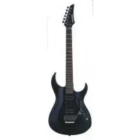FERNANDES FGZ-480 RS3 BLK - Электрогитара шестиструнная