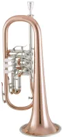 Роторный флюгельгорн V.F.Červený CFH702R-O