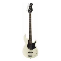 YAMAHA BB424VWH бас-гитара, цвет Vintage White