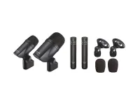 TASCAM TM-Drums - Микрофон для ударных