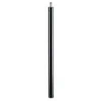 K&M 20002-300-55  удлинитель 26 см. для микрофонной стойки