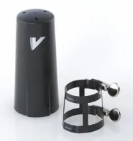 LC11B - Лигатура + колпачок VANDOREN