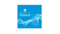 Лицензия Elementi M1 [SX-SW-EL-M1] для установки на 1 ПК, включая обновления в течение 1 года