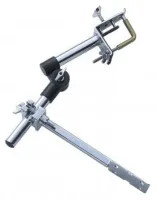 Bongo attachment Pearl PB-700BHS - Bongo mount on a conga stand