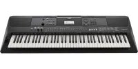 Yamaha PSR-EW410 Синтезатор 76 клавиш синтезаторного типа, тон-генератор  AWM Stereo Sampling