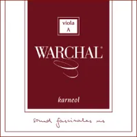 Струна C для альта Warchal Karneol WK-514L