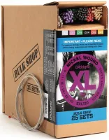 D'ADDARIO EXL125-B25 - Струны для электрогитары