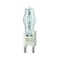 PHILIPS MSR 2500/HR G-38 лампа газоразрядная,