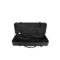 BAM 2005SN  Classic кейс из высокопрочного материала на две скрипки, черный