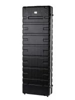 KB-88 Футляр для клавишных инструментов, Guider