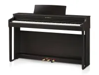 Kawai CN29R Цифровое пианино, механика RH III, цвет палисандр, клавиши пластик