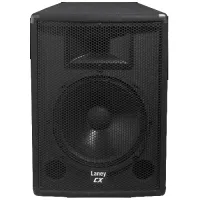CXT-110 пассивная акустическая система 10", 150Вт RMS/600Вт peak 8 ом, 75 Гц - 20 кГц, размеры 495x310x300 мм, вес 11 кг, бренд LANEY