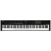 Nektar impact lx88 mk3  usb midi клавиатура, 88 клавиш
