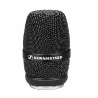 SENNHEISER MMK 965-1 BL - конденсатор. микрофонная головка для ручных передатч. ewolution и 2000