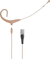 BP894xcW-TH/миниатюрный головной микрофон телесного цвета для радиосистем/AUDIO-TECHNICA