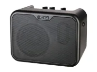 MA-10E Портативный комбоусилитель для электрогитары, батарейки, 10Вт, Joyo