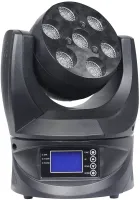 XLED 3007, Движущаяся голова PR Lighting XLED 3007
