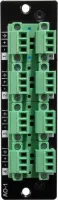 Electro-Voice AO-1 8 Канальная карта аналоговых выходов линейного уровня, 100 MIPS DSP в карте