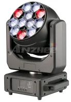 Anzhee H12x40Z-WASH - Cветодиодный вращающийся прожектор