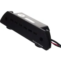 SEYMOUR DUNCAN SA-6 MAG MIC, магнитный звукосниматель для акустической...