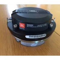 JBL 2432H ВЧ драйвер для AM7212, 4722, STX серии