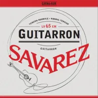 Комплект струн для гитары-гитаррон Savarez GRN640R