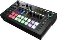 Roland MC-101 - Сэмплеры/Грувбоксы