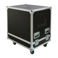 Axiom AXCASE02PT- Транспортировочный кейс для двух AX2010P/AX2010A