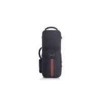 BAM SG3021SN  Trekking кейс из высокопрочного материала под альт саксофон- Saint Germain, черный
