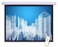 GRANDVIEW WM-P 100" CYBER RS Экран проекционный 4:3