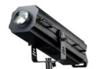 LED FOLLOWSPOT 300 V2, EURO DJ LED FOLLOWSPOT 300 V2