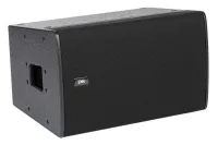 Акустическая система DS Proaudio [ERA-i 1210] Пассивная 2-х полосная коаксиальная,  12”+1”,  640 Вт (RMS), Bi-Amp 8 Ом/ 8 Ом, дисперсия 90°х10°, частотный диапазон 61-20000 Гц  (±3 дБ), SPL продолжительное/пиковое 125 дБ/ 131 дБ. РОСРЕЕСТР
