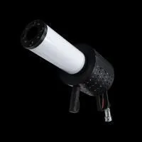 Show Glow SGVCO06 Конфетти-бластер CO2 с LED подсветкой