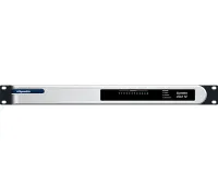 Symetrix xOut 12 Модуль 12 дополнительных балансных аудиовыходов. Программное обеспечение SymNet Composer с более чем 600 приборами DSP. Передача аудио по сети с использованием протокола Dante. Два Gigabit Ethernet порта для обеспечения резервированного с