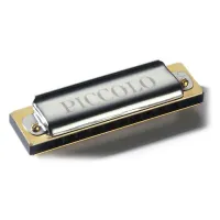 M564716 MS Bb COUNTRY Губная Гармошка Hohner