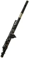 Sopranino flute Guo GF-201 - Флейта-сопранино в строе G с корпусом из композитного материала гренадита