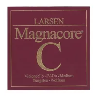 LARSEN Magnacore Cтруна C для виолончели (medium) 4/4