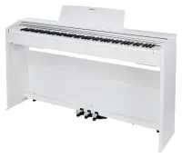 Casio Privia PX-870WE Цифровое пианино белое