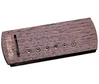 DIMARZIO SUPER NATURAL PLUS DP136RW звукосниматель для акустической гитары, цвет палисандр