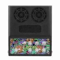 CALINE CA-100B - Комбоусилитель для бас-гитары